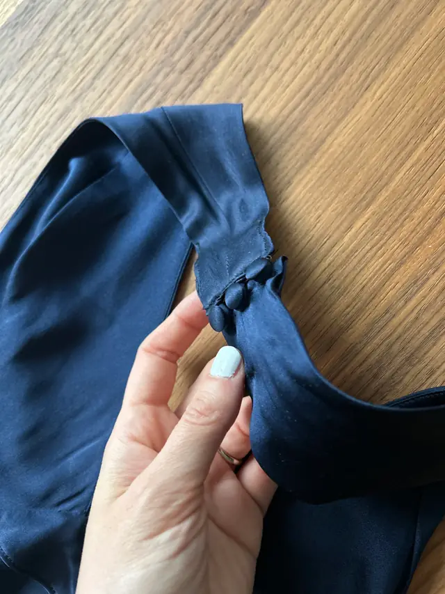 Planning Bridal and Formal Dress Alterations